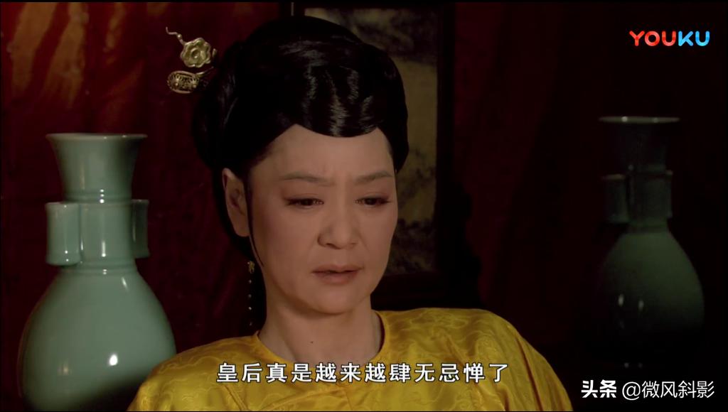 甄嬛传甄嬛从甘露寺回宫原因,甄嬛传甄嬛从甘露寺回宫后解读