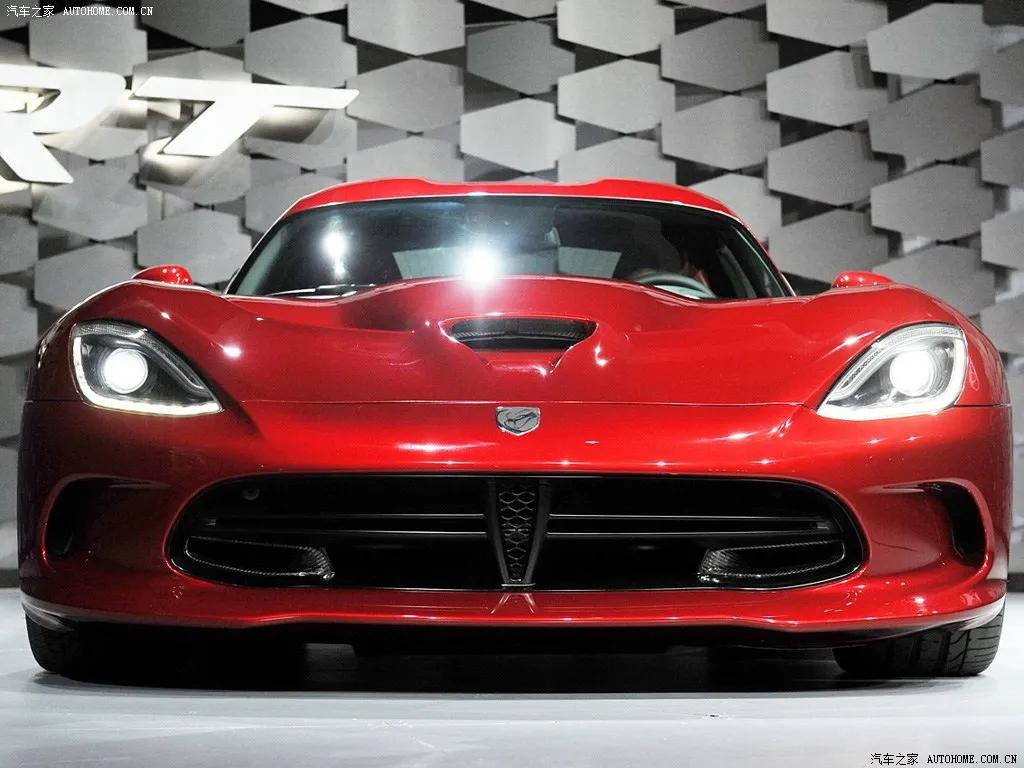 曾经的超跑,当年的经典跑车