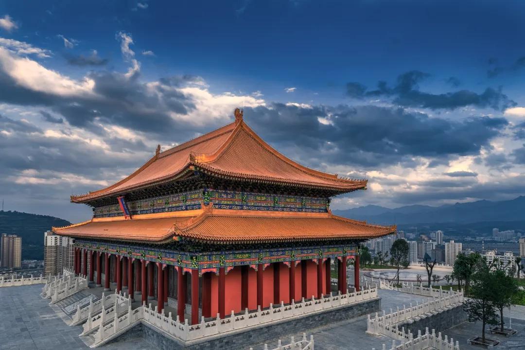 为什么宝鸡比西安更有“关中味儿”？