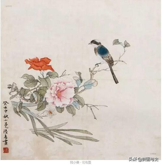 陆小曼前半生的顿悟,陆小曼后半生顿悟语录