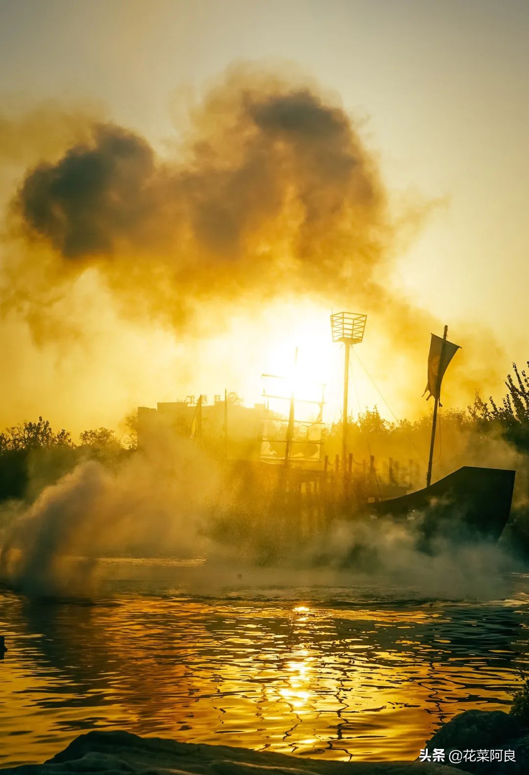 开封清明上河园东京梦华值得看吗,河南开封清明上河园东京梦华攻略