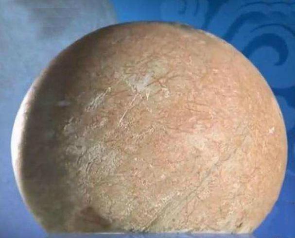 大姐戴500块的夜明珠鉴宝,500元的夜明珠鉴宝视频