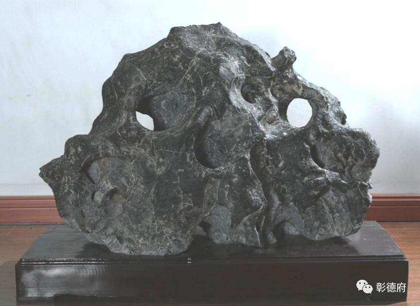 太行山风化石,太行山林石