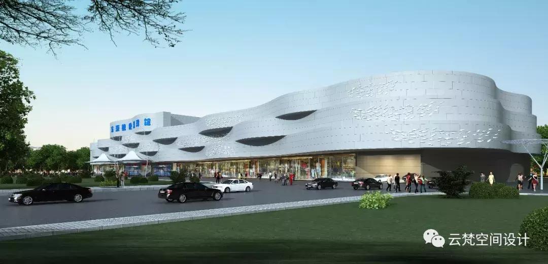 云梵设计,云梵造型工作室