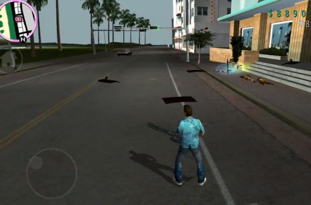 gta罪恶都市攻略合集,gta罪恶都市细思极恐的彩蛋