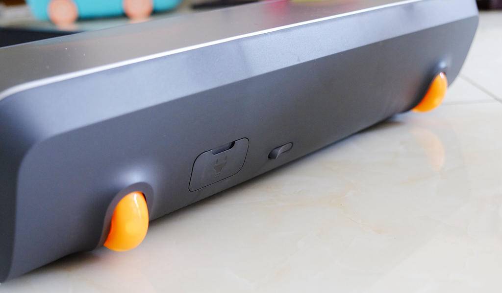 小米生态智能走步机,小米生态链最新功能