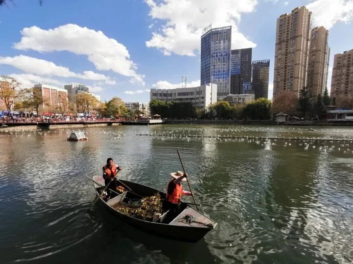 世界水日中国水周的答案,世界水日科普知识要知道