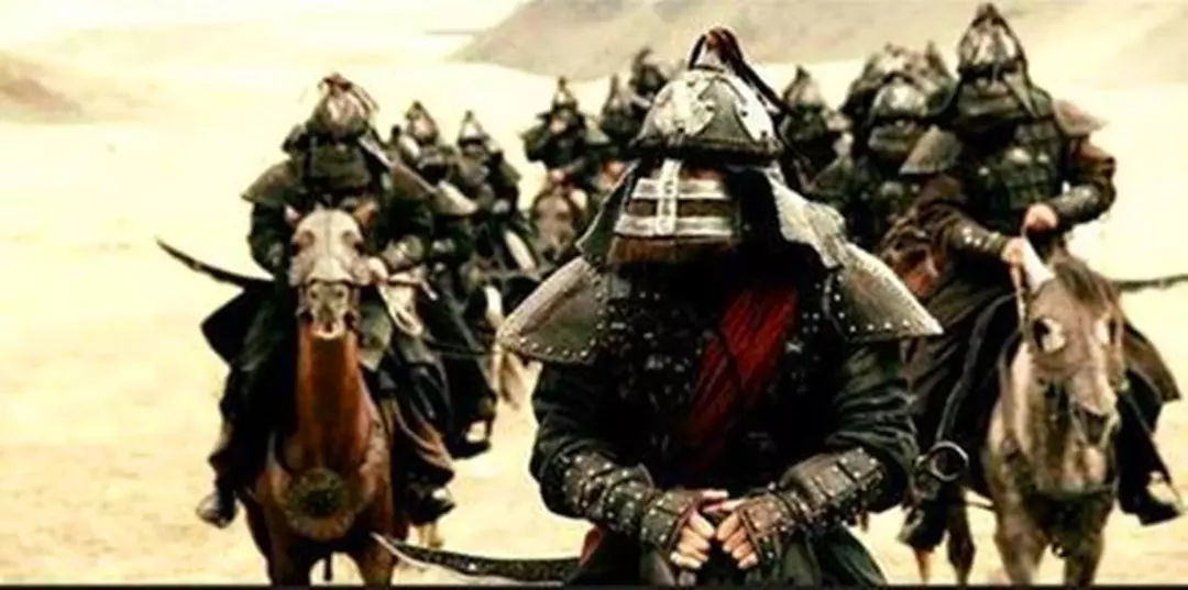 历史上最强骑兵排名,古代骑兵十大名将