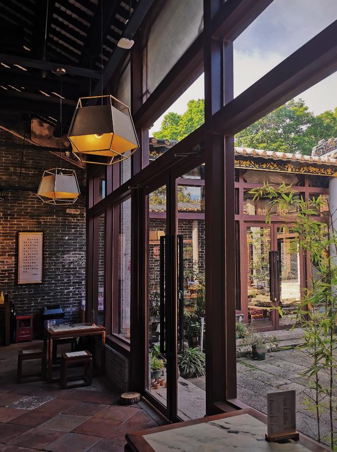 珠海最值得去的古村,珠海最值得去的古村落