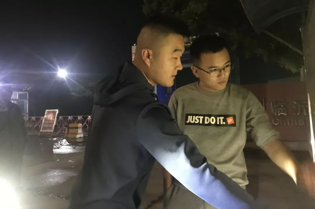 夜间执法检查重污染天气,多地重污染天气频繁排查