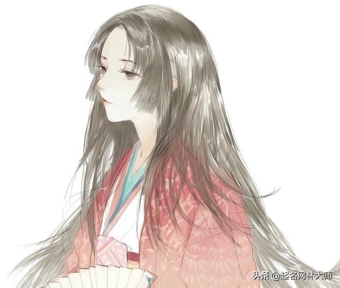 清冷孤傲古风女生笔名,清冷孤傲女生笔名