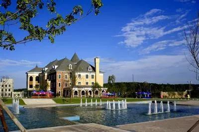 吉林市民办大学,吉林建筑大学民办