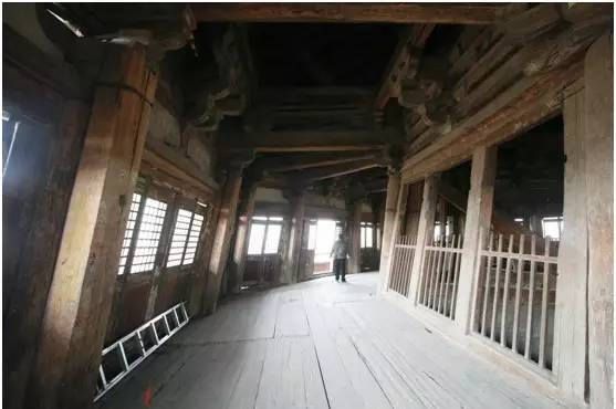 应县木塔屹立千年却无人能修,中国最美古塔视频