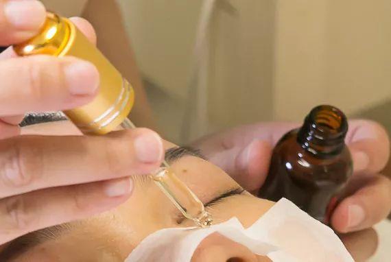 美背护肤店,美背美容养生馆