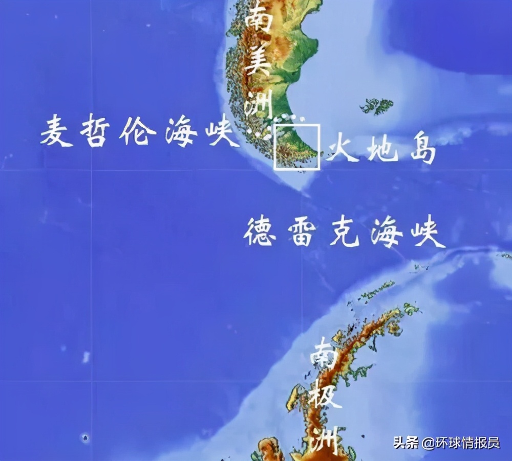 美国人为什么说南极是人类的禁区,南极是人类的公共领地吗