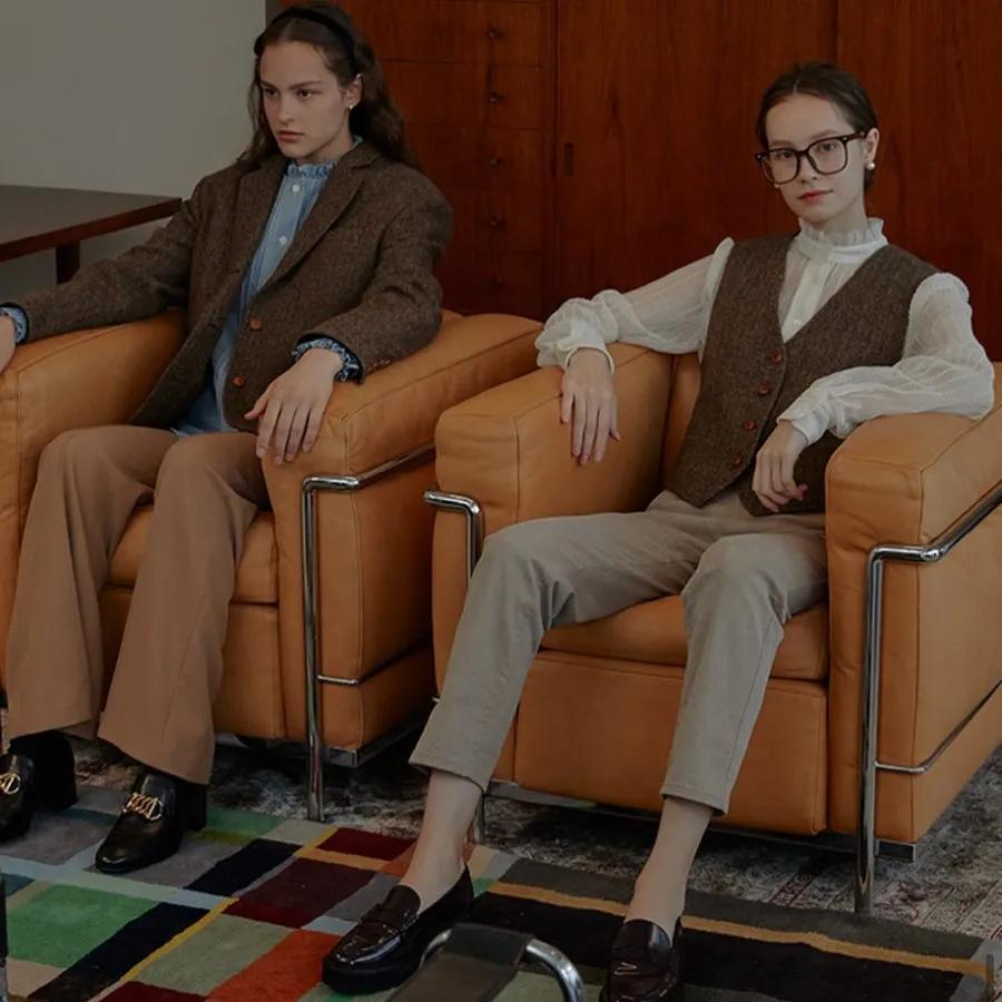 zara怎么穿搭女生,如何用zara和优衣库穿出gucci