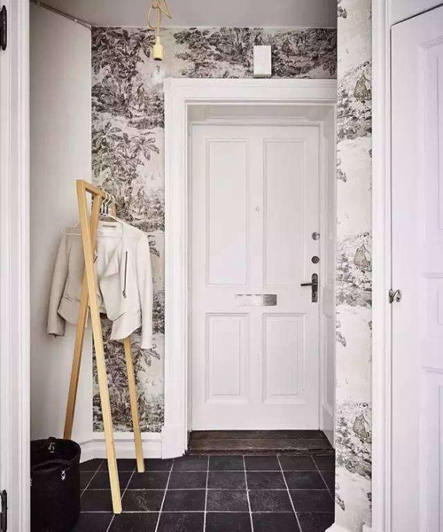 家装门槛石下面需要放什么,门槛石最好的装修方法