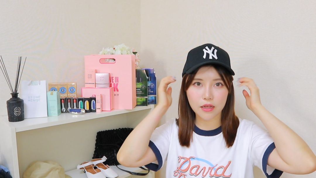 韩国购物分享服饰篇,韩国购物分享好物推荐会