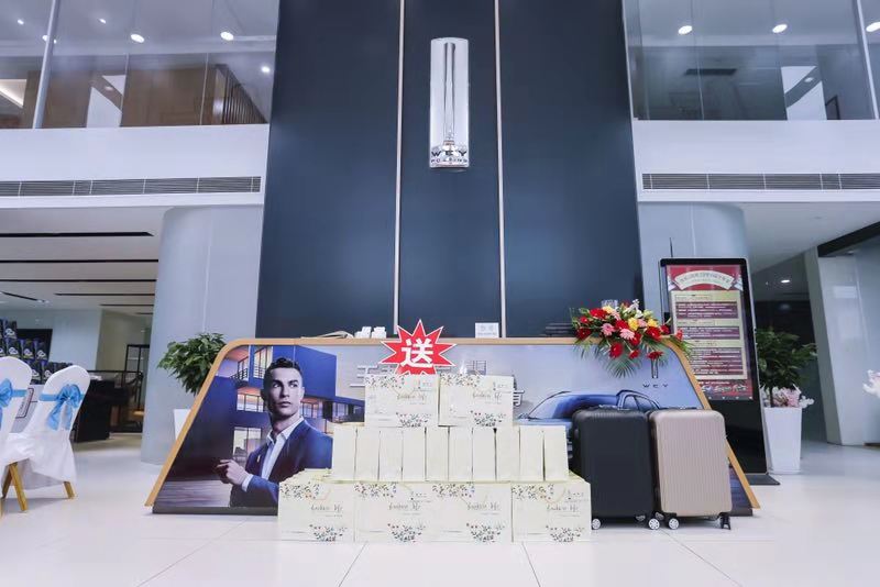 wey品牌再放大招,三年砥砺前行wey品牌脱颖而出