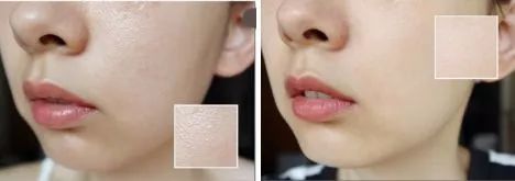 何洁怎么和以前长得不一样了,何洁的造型越来越暗黑了