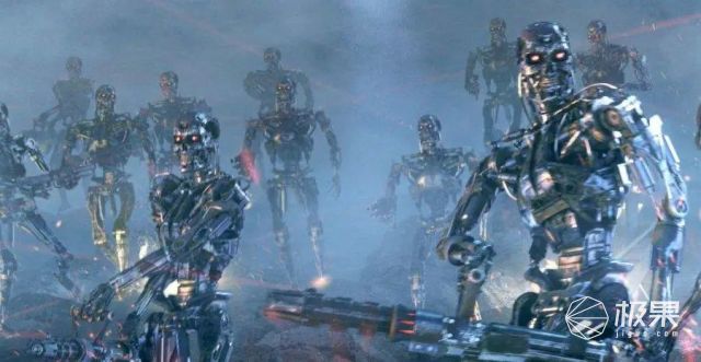 spot智能机器狗,spot机器狗35年成长史