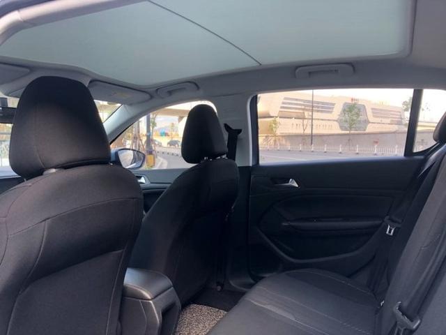 标致小钢炮308s,小钢炮神车东风标致308s