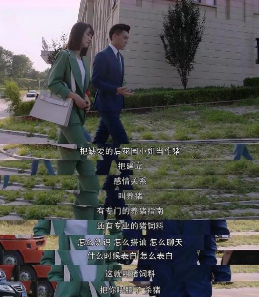 被骗钱骗感情的女人是什么心理,那些被花言巧语骗到手的女人