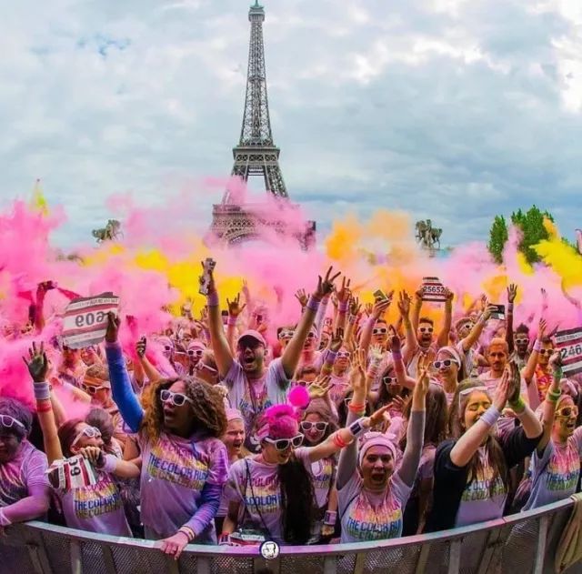 巴黎生活一个月的真实体验,在巴黎生活是怎样的体验