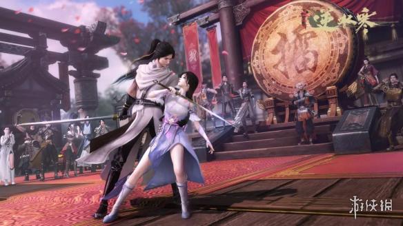 2023年最期待的端游,2023年最热的端游