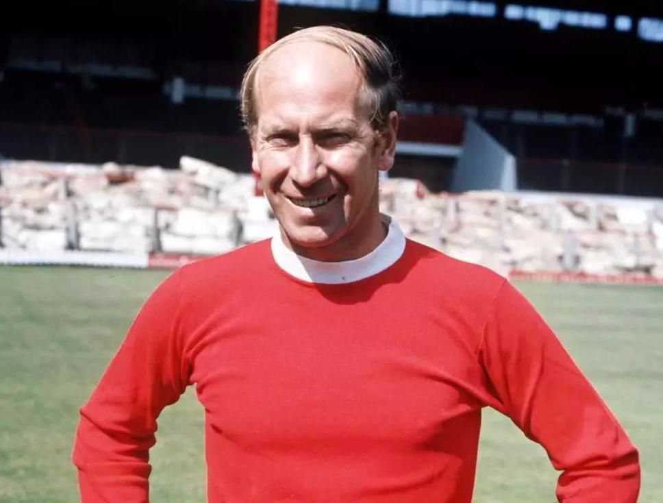 英格兰历史十大球星,小贝巅峰十大进球