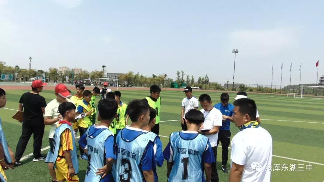 2023足球特长生招生报名,庐江三中足球特长生考试