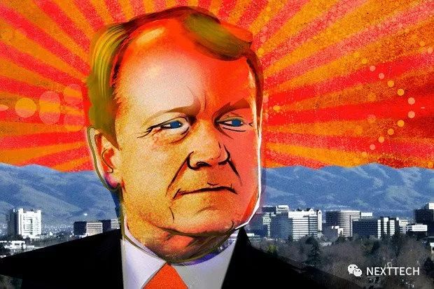 思科公司现状,国际巨头思科为何连连败退