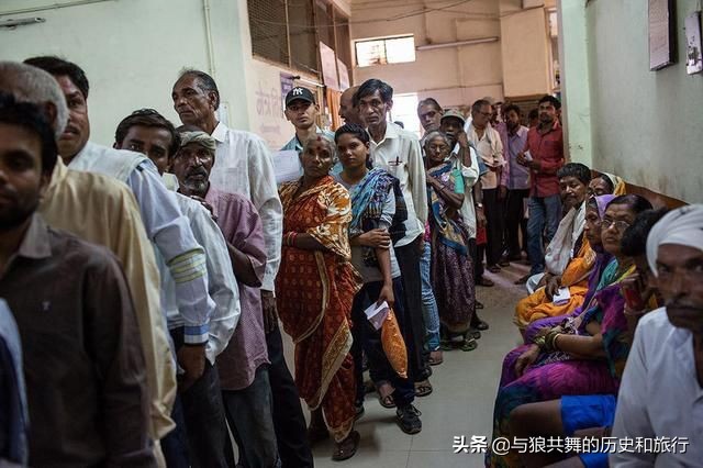 印度为什么那么穷还能免费医疗,印度为什么可以免费医疗