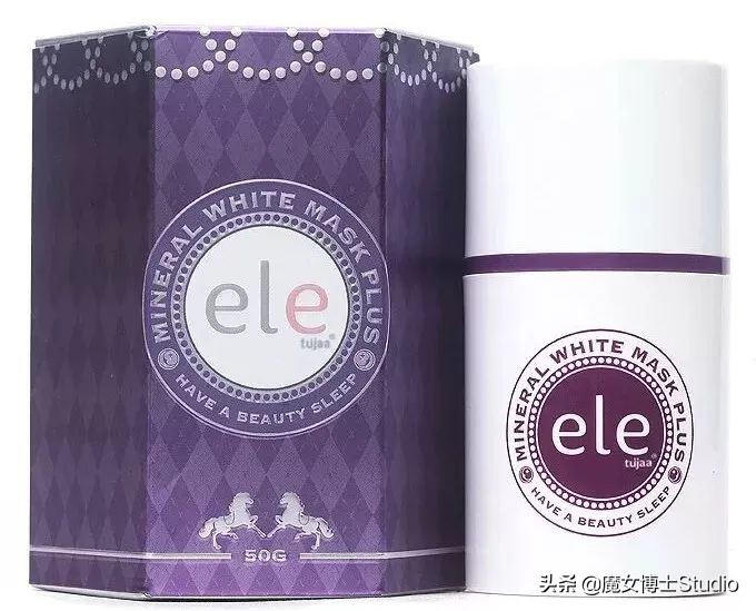 泰国抖音热销护肤品,泰国火爆的中国化妆品