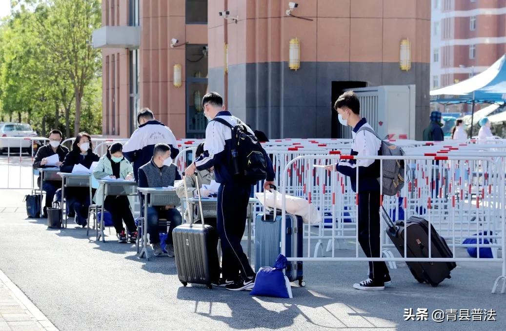 沧州复学了吗,复学以来