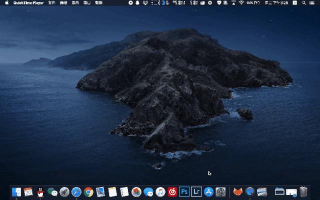 苹果2021年mac笔记本使用体验,苹果电脑到底有多好用