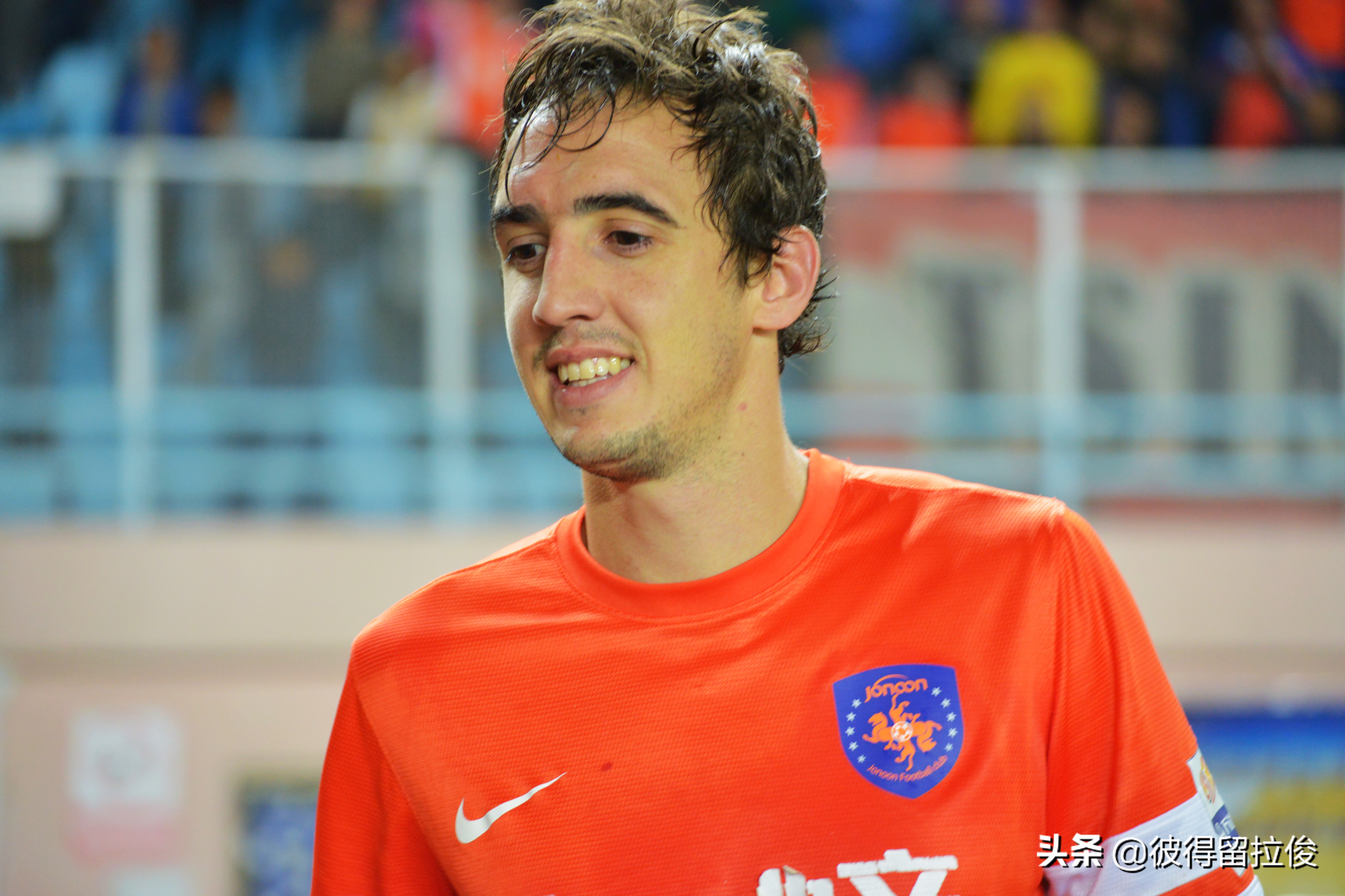 卡巴雷罗转会,中超联赛卡巴雷罗