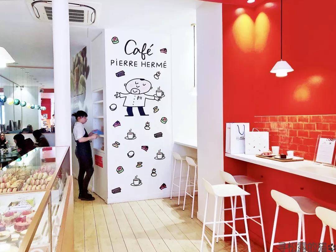 PierreHermé，甜品界中的“毕加索”