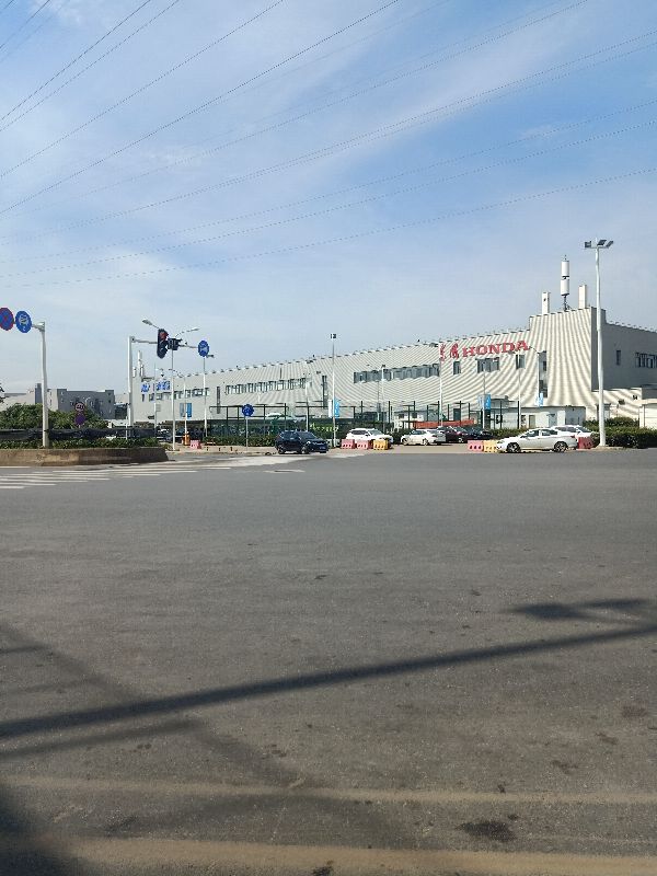 武汉海尔冰箱厂,武汉海尔空调厂