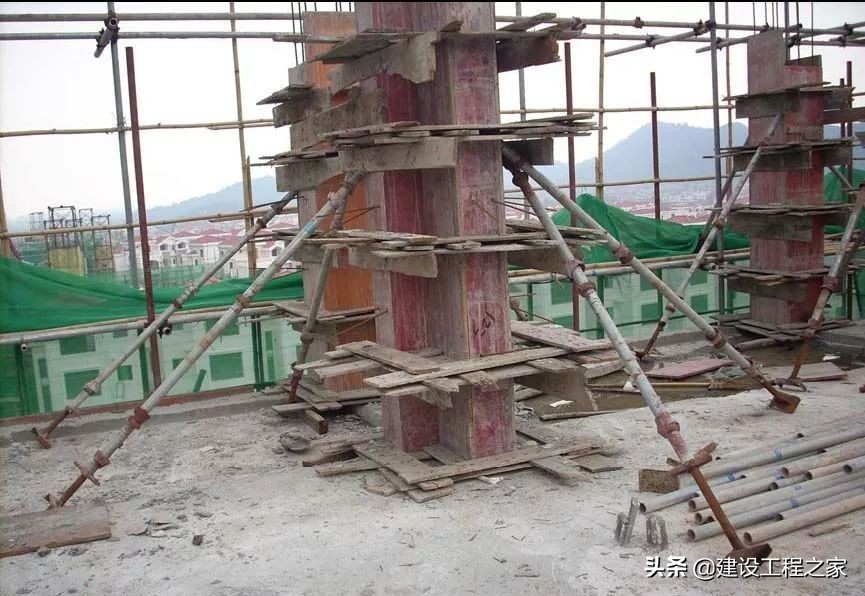 模板工程质量通病ppt,模板工程质量通病防治