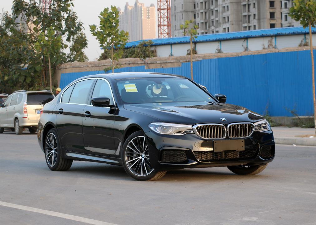 宝马5系近年全部车型,这一代宝马5系值得买吗