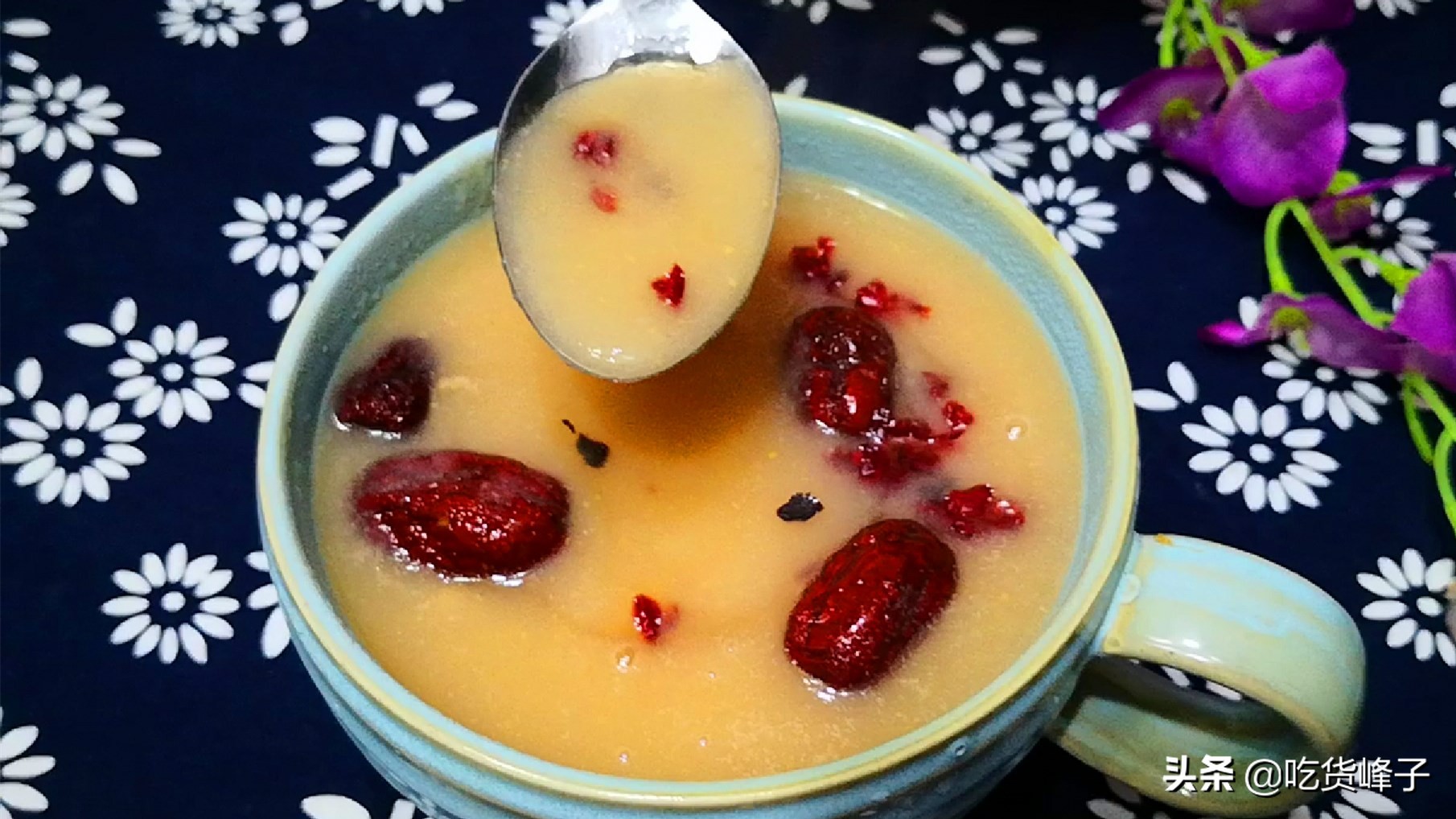 女神节必吃一道菜,女神节做什么美食管饱