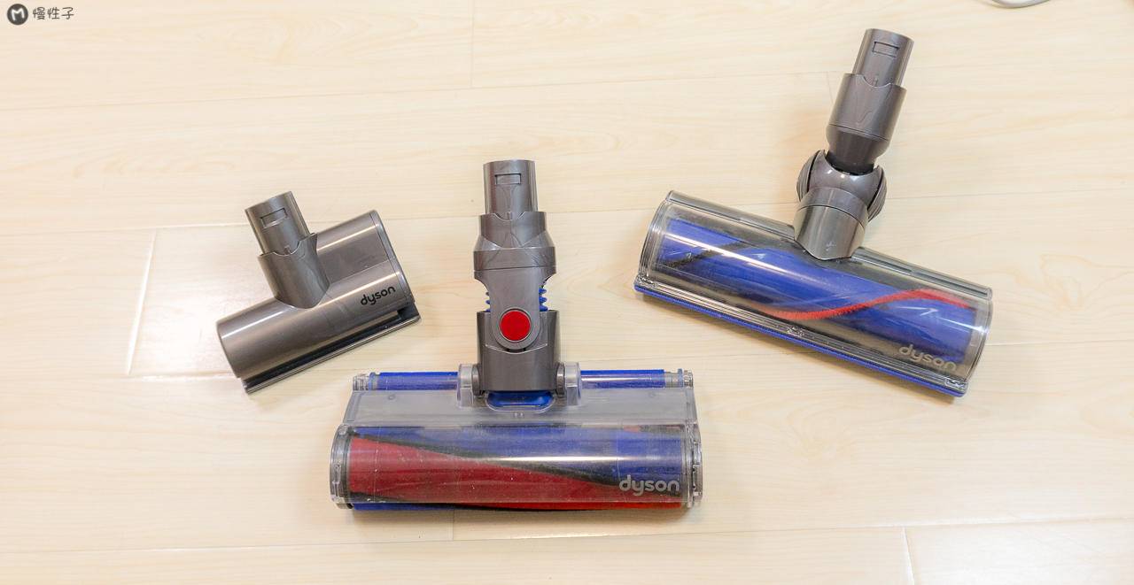 戴森有线无线两用吸尘器,戴森吸尘器有的两千有的三千