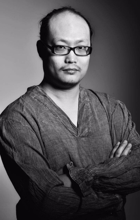 酷+设计先锋｜张天英：设计要有极宅精神，用心打造极致舒适家