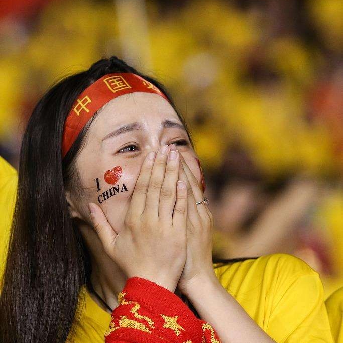 贺炜对国足经典语录超燃,白岩松吐槽国足完整视频