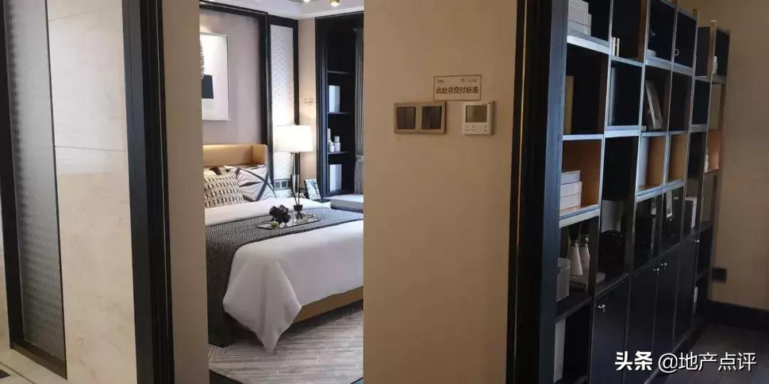 江北核心区在售及待售楼盘,江北核心区值得买的楼盘最高价格