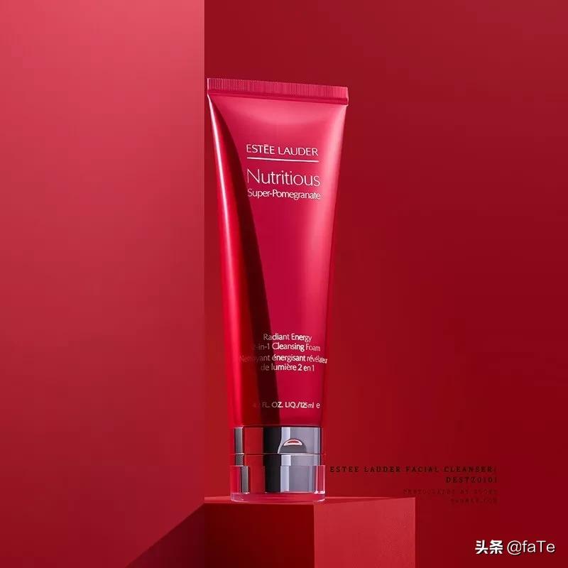 排名好用的十大洗面奶测评,亲测好用的洗面奶测评