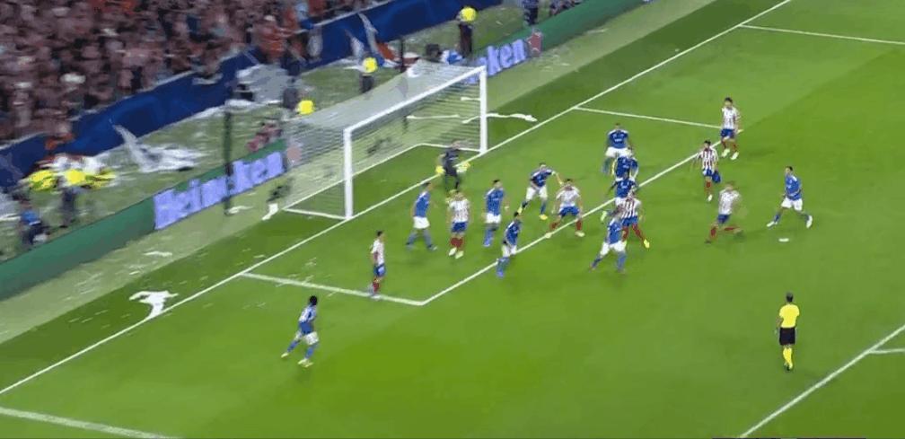 马竞3-2逆转绝杀阿尔梅里亚,马竞2:0胜瓦伦西亚