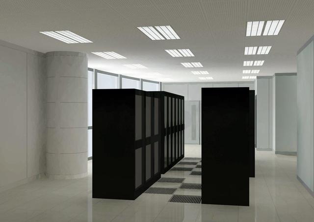 什么是服务器服务器有什么作用,机房的服务器是干嘛的