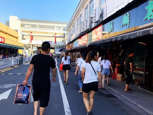 宁波摆摊需要什么手续,宁波在哪里可以免费摆摊